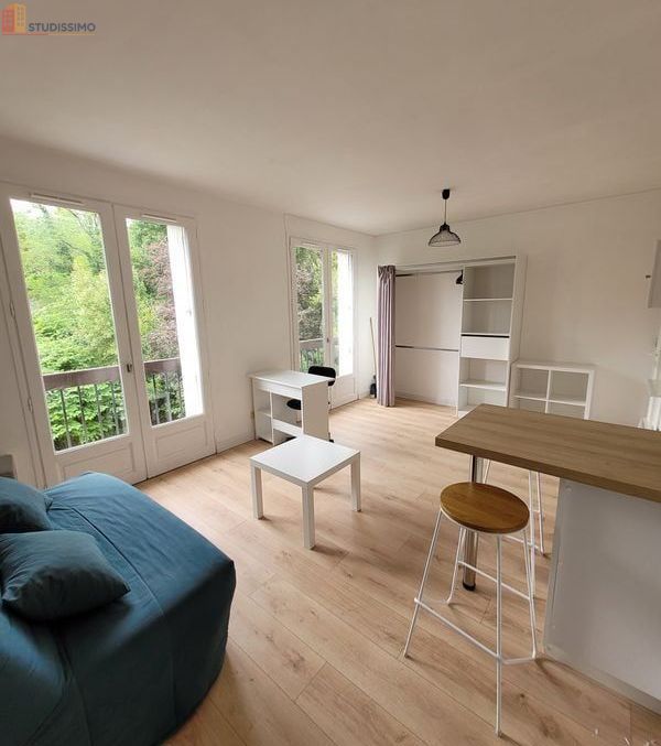 Studio à Auch