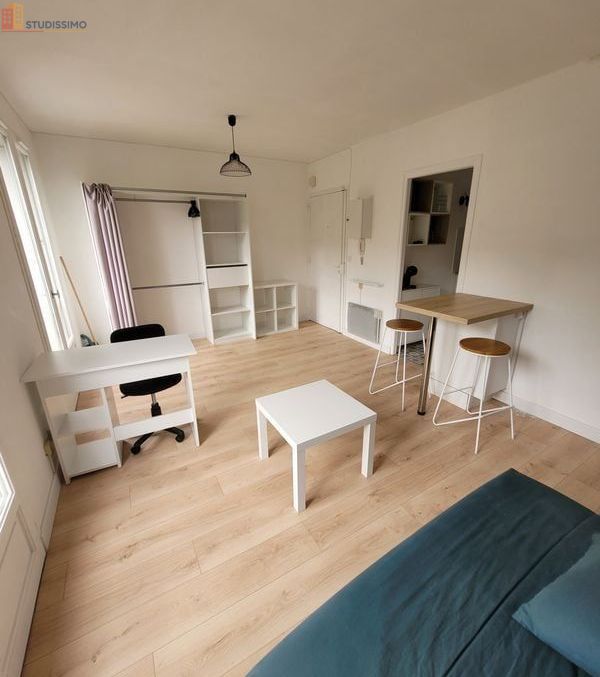 Studio 21m² Auch 32000 - Photo 5