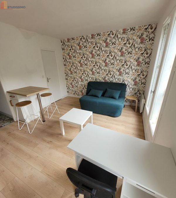 Studio 21m² Auch 32000 - Photo 4
