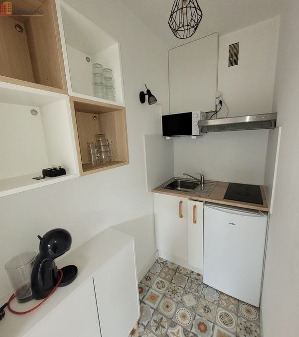 Studio 21m² Auch 32000 - Photo 2