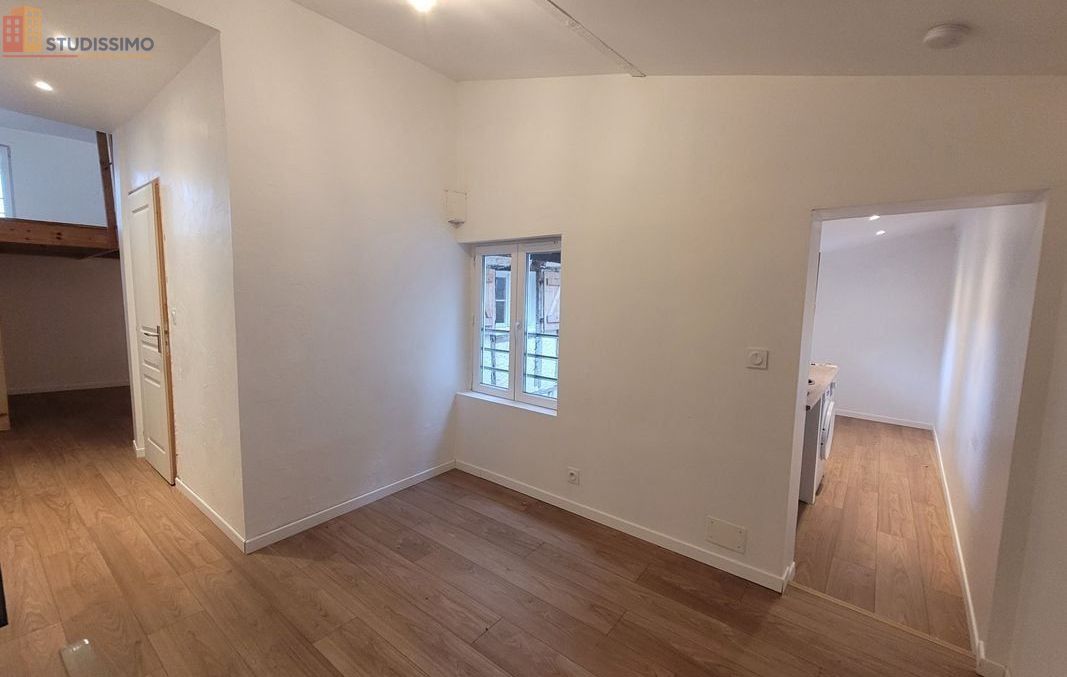 Studio 34m² Auch - Lumineux, proche centre-ville - Photo 8