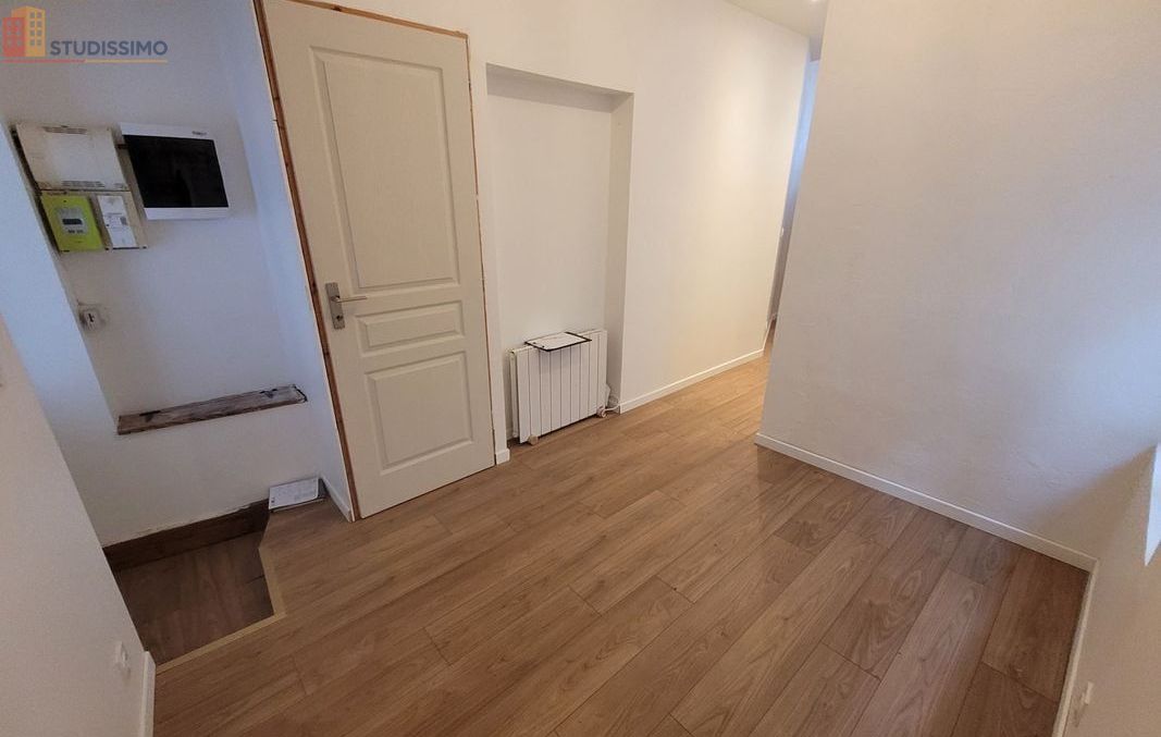 Studio 34m² Auch - Lumineux, proche centre-ville - Photo 7