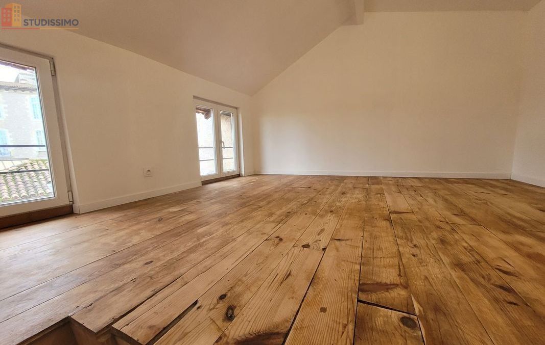 Studio 34m² Auch - Lumineux, proche centre-ville - Photo 5