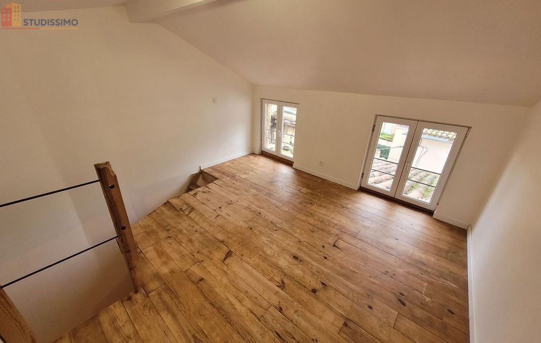 Studio 34m² Auch - Lumineux, proche centre-ville - Photo 4