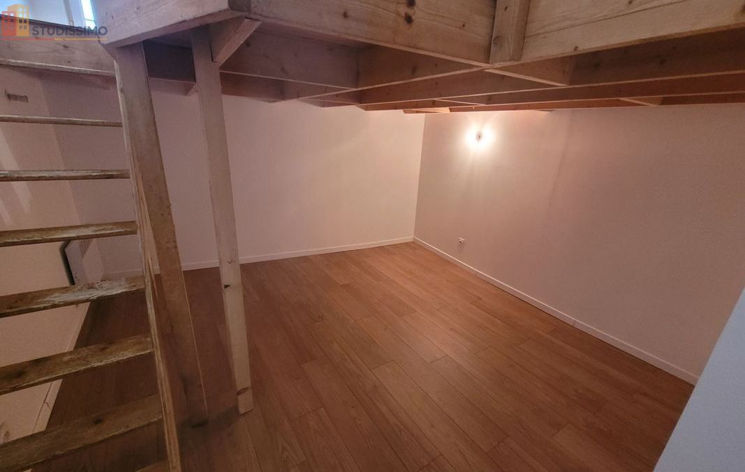 Studio 34m² Auch - Lumineux, proche centre-ville - Photo 2