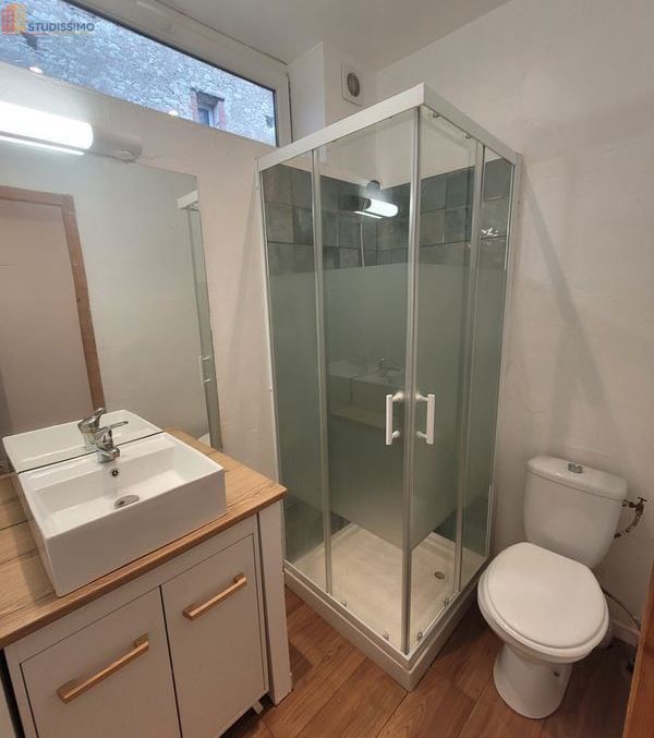Studio 34m² Auch - Lumineux, proche centre-ville - Photo 3