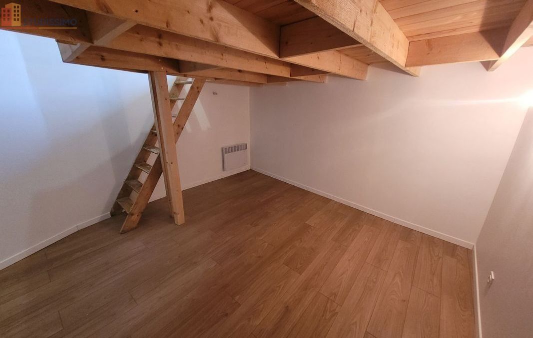 Studio 34m² Auch - Lumineux, proche centre-ville - Photo 1