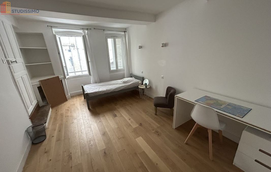 Studio à Auch