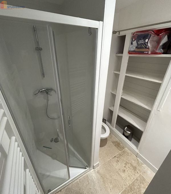 Studio meublé 20m² Auch - Meublé, 1 pièce - Photo 5