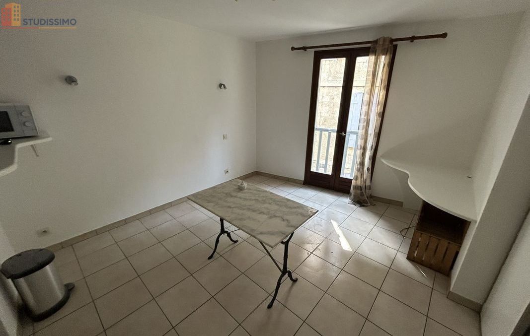 Studio 23m² Auch - Étage calme, lumineux - Photo 4
