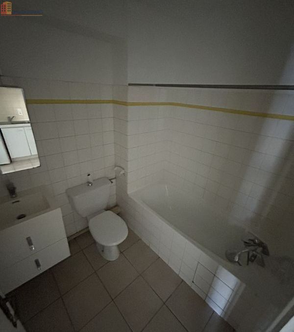 Studio 23m² Auch - Étage calme, lumineux - Photo 2
