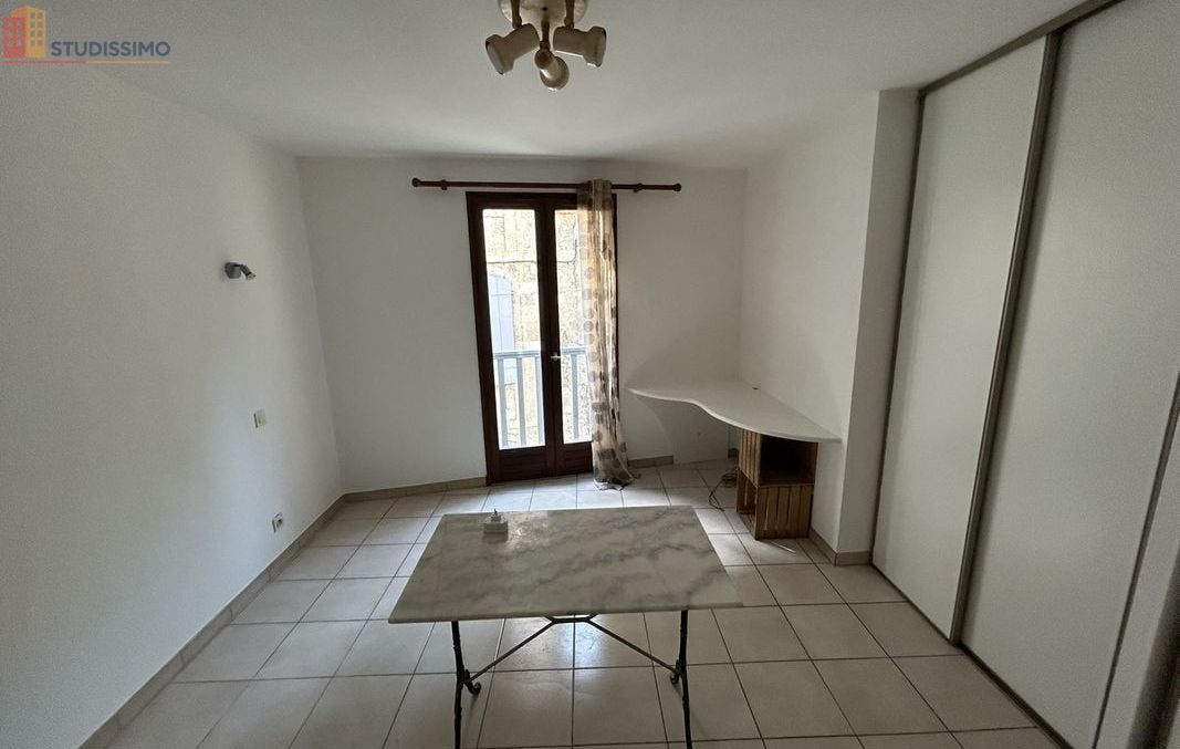 Studio 23m² Auch - Étage calme, lumineux - Photo 1