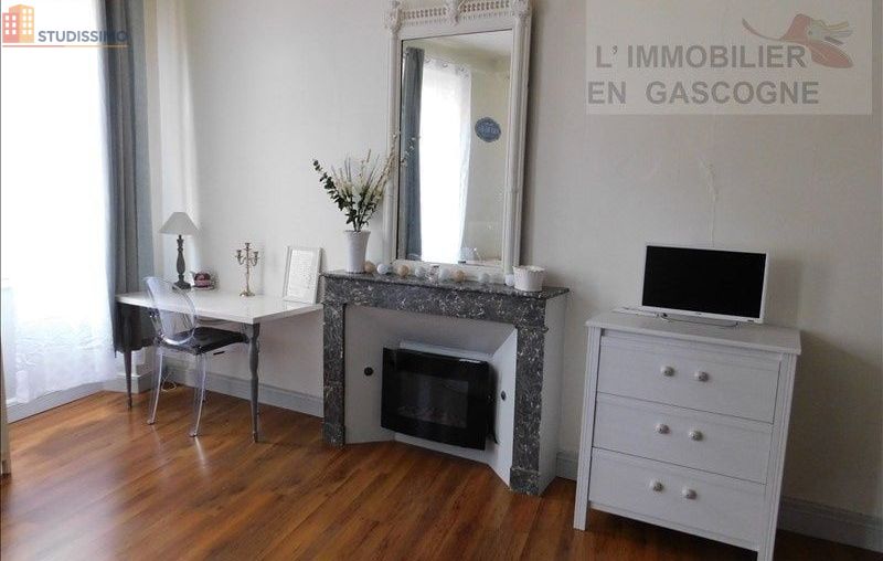 Studio meublé 27m² Auch - Meublé, DPE D - Photo 3