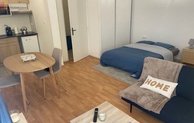Studio meublé 28m² Auch - Meublé, DPE D - Photo 5