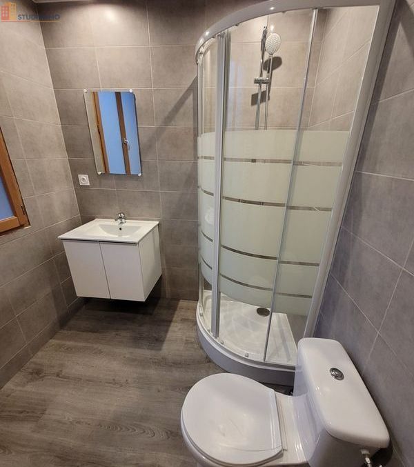 Studio 34m² Mirande - Lumineux, 1er étage - Photo 2