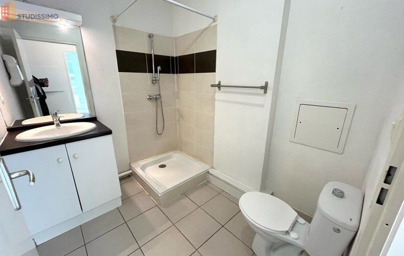 Studio 24m² Auch - - Photo 2