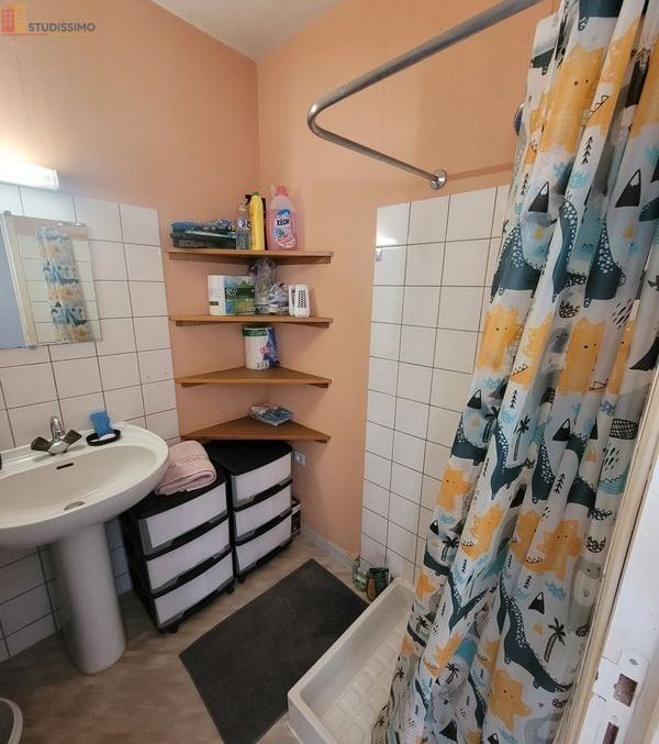 Studio meublé 24m² Auch - Meublé, DPE C - Photo 1