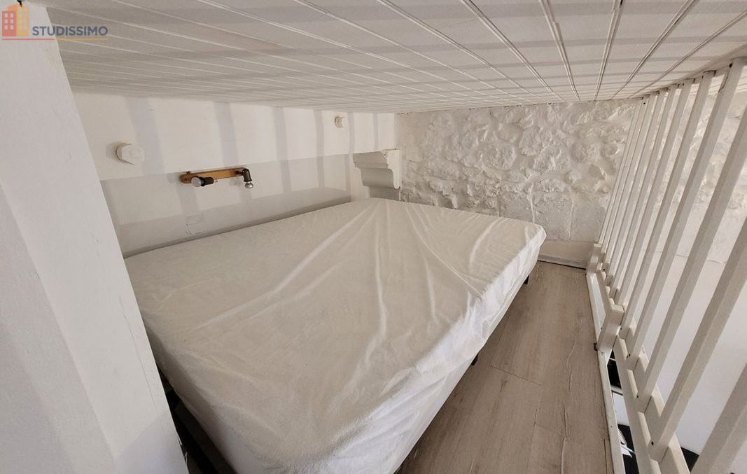Studio meublé 14m² Auch - Meublé, DPE C - Photo 4