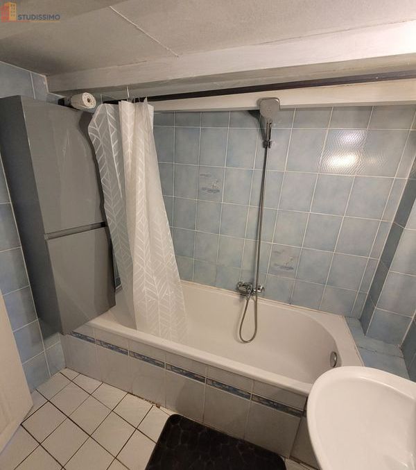 Studio meublé 14m² Auch - Meublé, DPE C - Photo 3