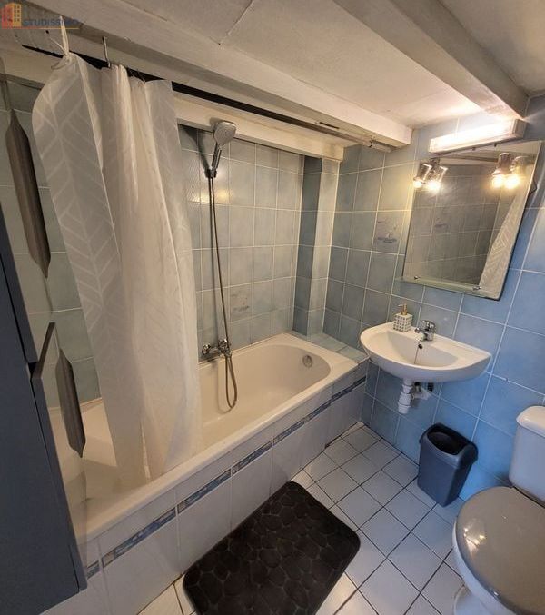 Studio meublé 14m² Auch - Meublé, DPE C - Photo 2