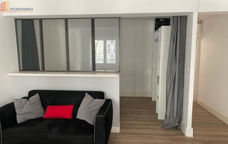 Studio meublé 39m² Auch - Proche cathédrale - Photo 3