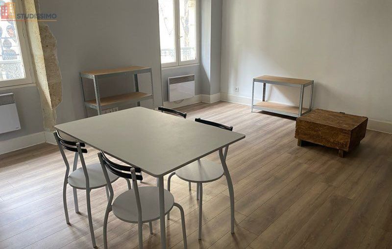 Studio meublé 39m² Auch - Proche cathédrale - Photo 2