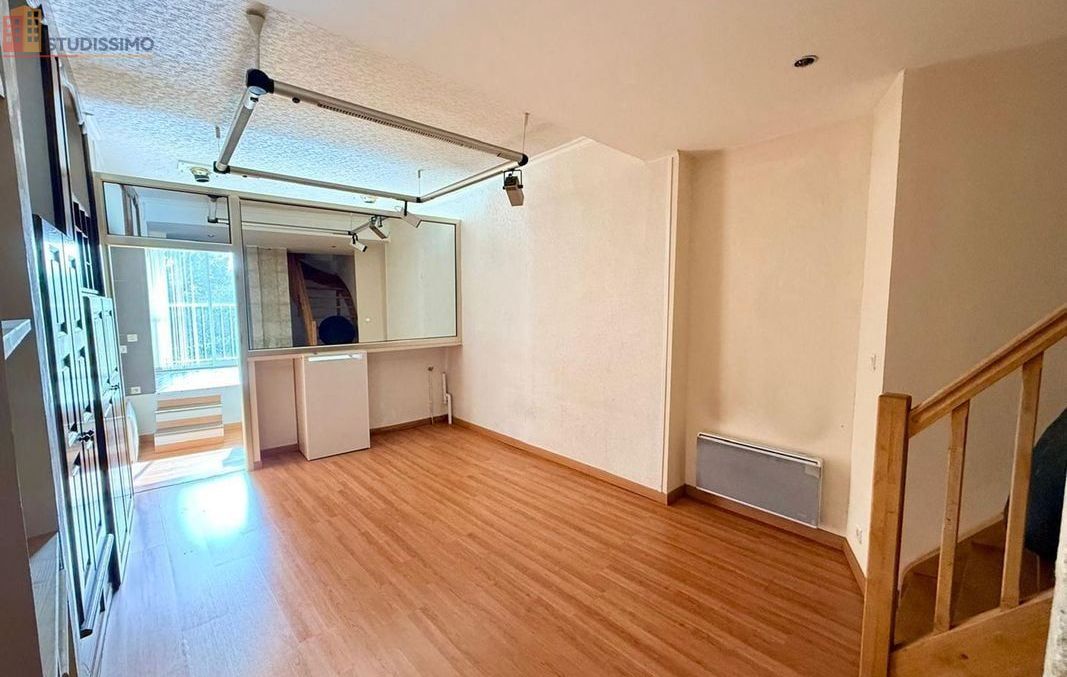 Studio 45m² Auch - - Photo 9