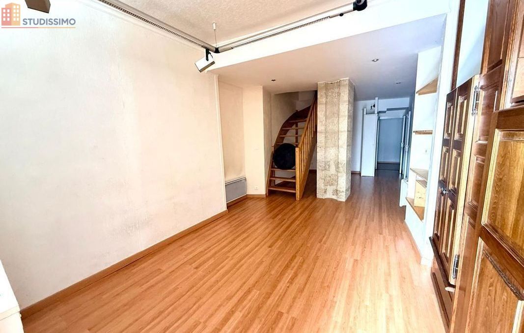Studio 45m² Auch - - Photo 7