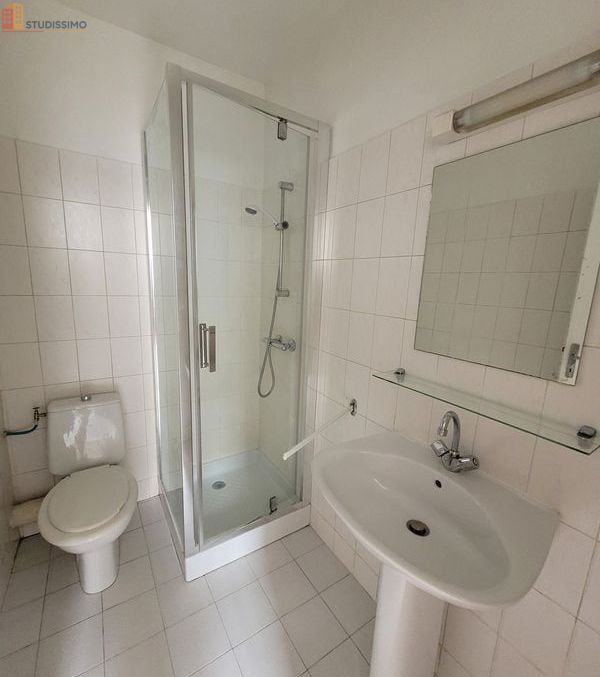 Studio 21m² Auch - - Photo 2