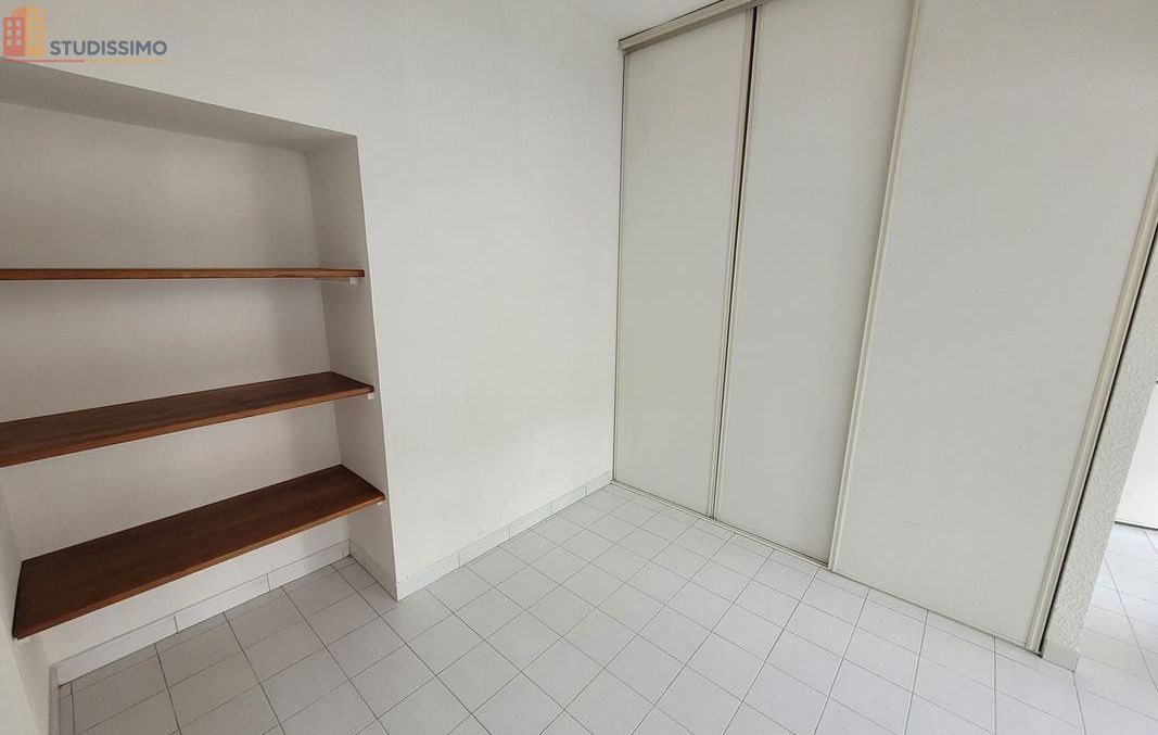 Studio 21m² Auch - - Photo 1