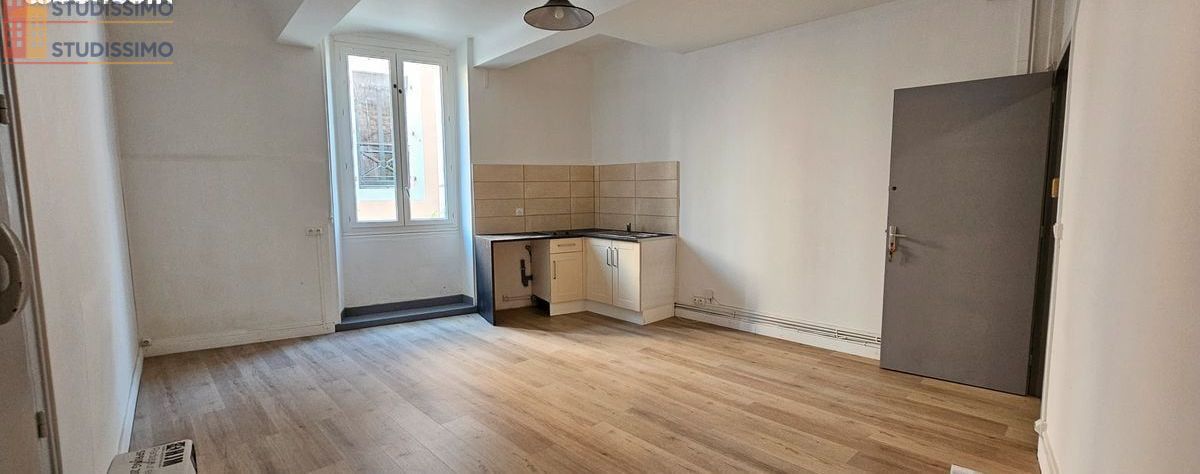 Studio 25m² Auch centre - Cuisine aménagée - Photo 4