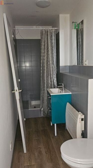 Studio 25m² Auch centre - Cuisine aménagée - Photo 1