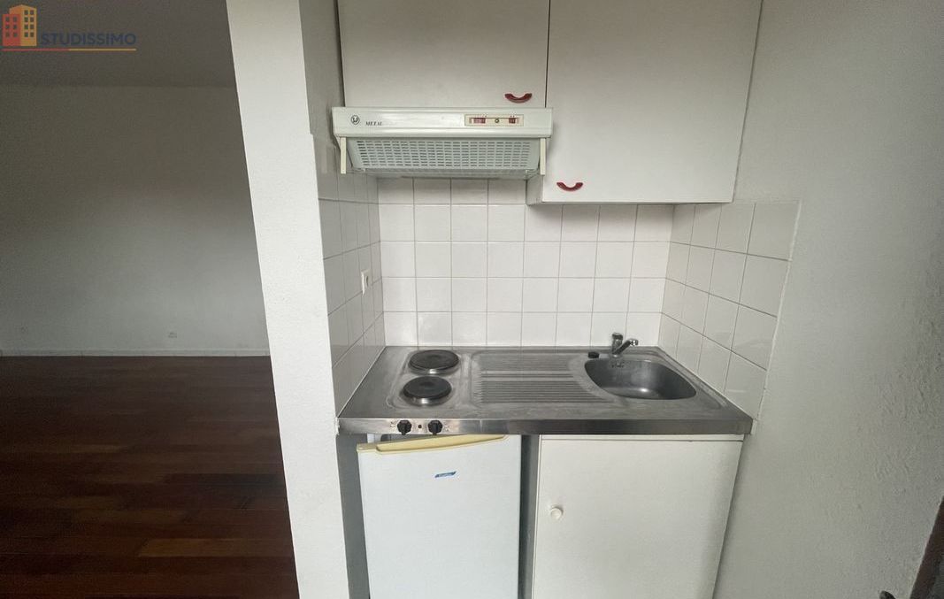 Studio 23m² Auch 32000 - Photo 10
