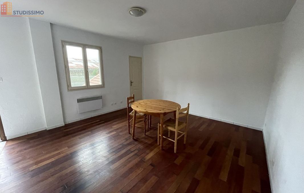Studio 23m² Auch 32000 - Photo 9