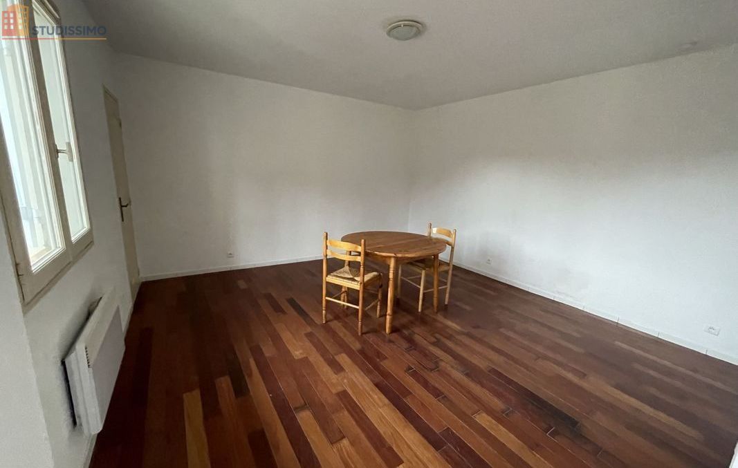 Studio 23m² Auch 32000 - Photo 3