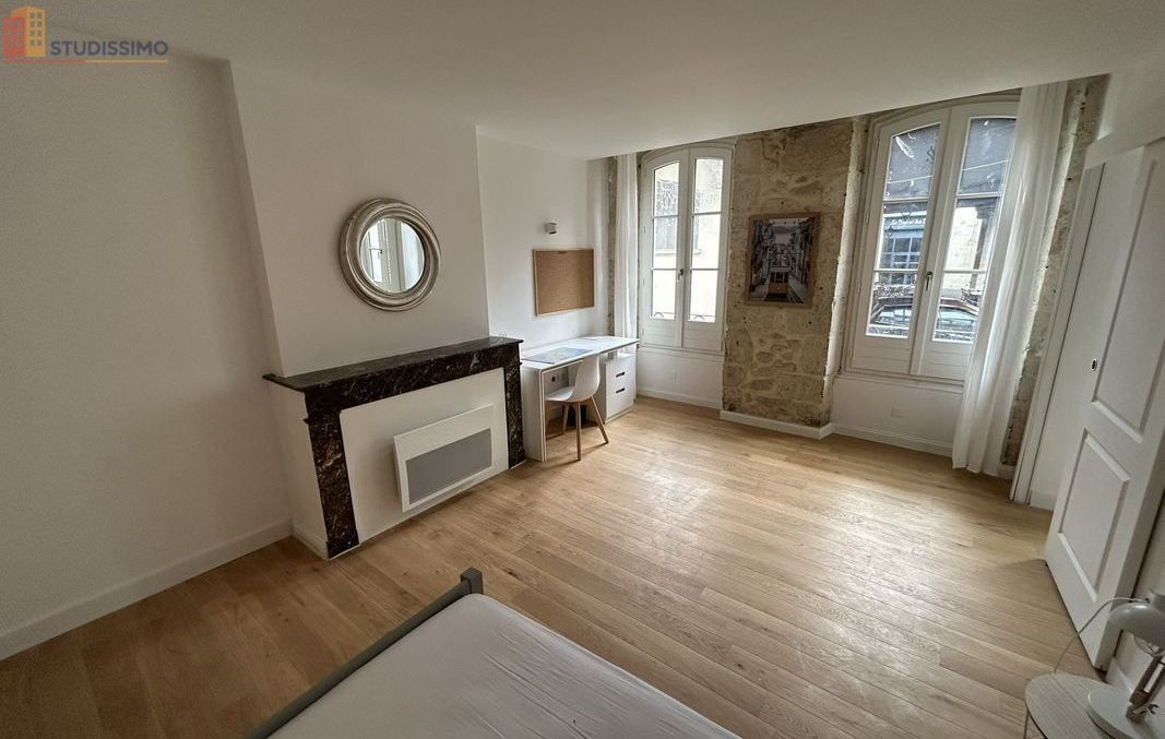 Studio 24m² Auch - Meublé - Photo 16