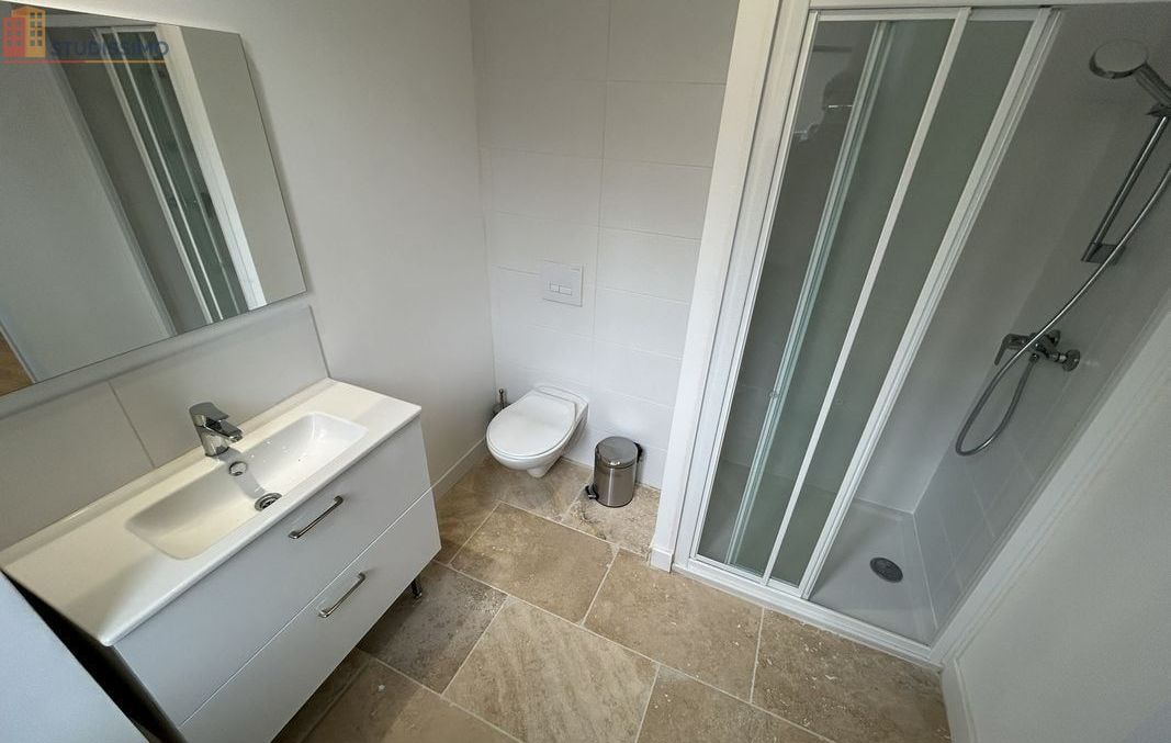 Studio 24m² Auch - Meublé - Photo 17