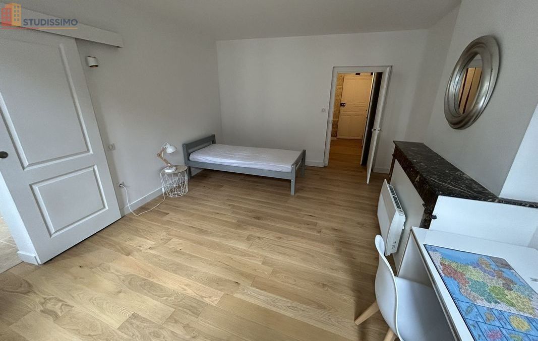 Studio 24m² Auch - Meublé - Photo 14