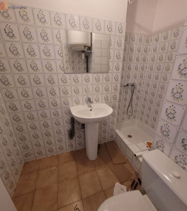 Studio meublé 24m² Auch - Meublé, DPE D - Photo 2