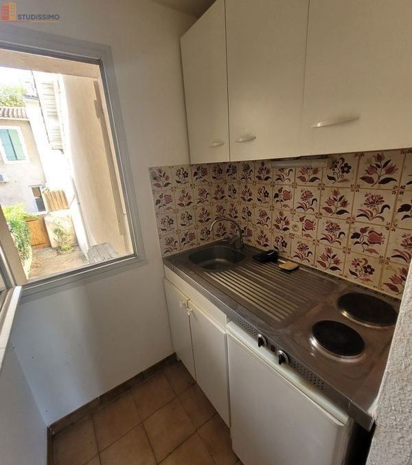 Studio meublé 24m² Auch - Meublé, DPE D - Photo 4
