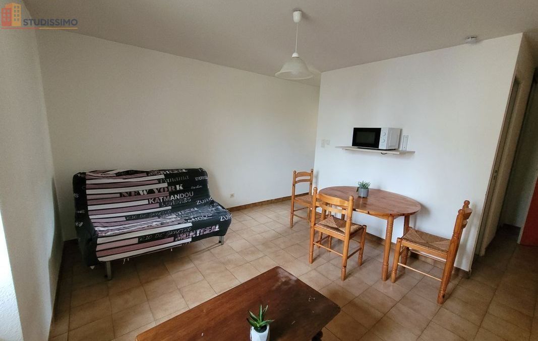 Studio à Auch