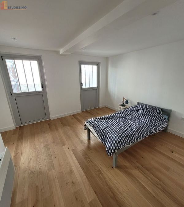 Studio meublé 28m² Auch - Meublé, centre-ville - Photo 29