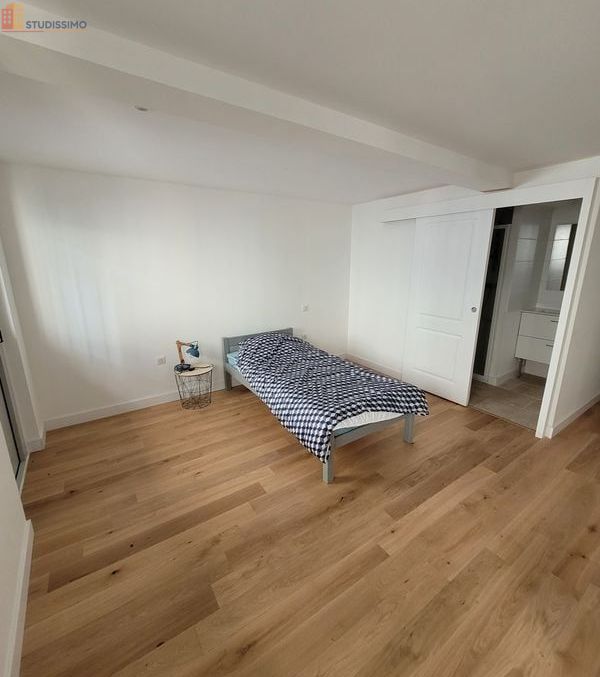 Studio meublé 28m² Auch - Meublé, centre-ville - Photo 23