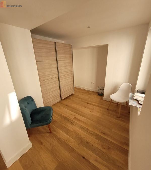 Studio meublé 28m² Auch - Meublé, centre-ville - Photo 19