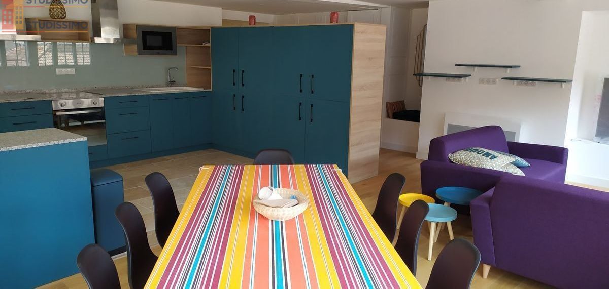 Studio meublé 28m² Auch - Meublé, centre-ville - Photo 2