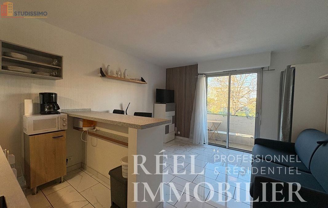 Studio 21m² Auch 32000 - Photo 23