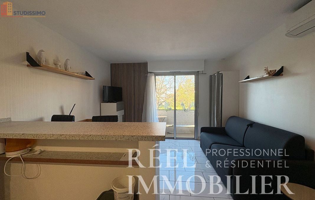 Studio 21m² Auch 32000 - Photo 24