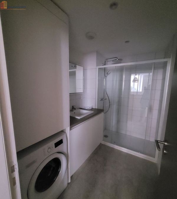 Studio meublé 27m² Auch - Meublé, 1er étage - Photo 4