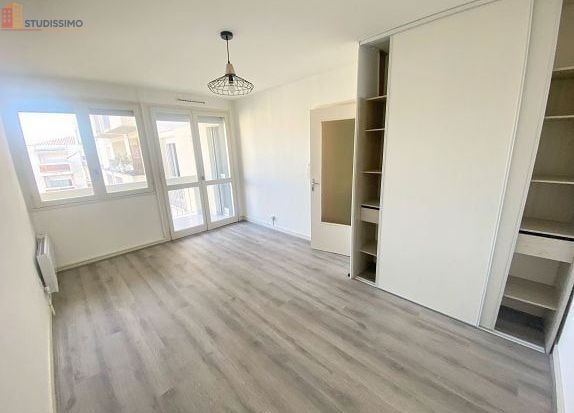 Studio 29m² Auch - Étage élevé, DPE D - Photo 8
