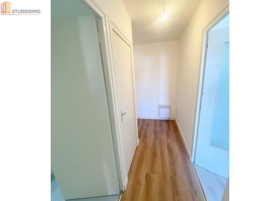 Studio 29m² Auch - Étage élevé, DPE D - Photo 4